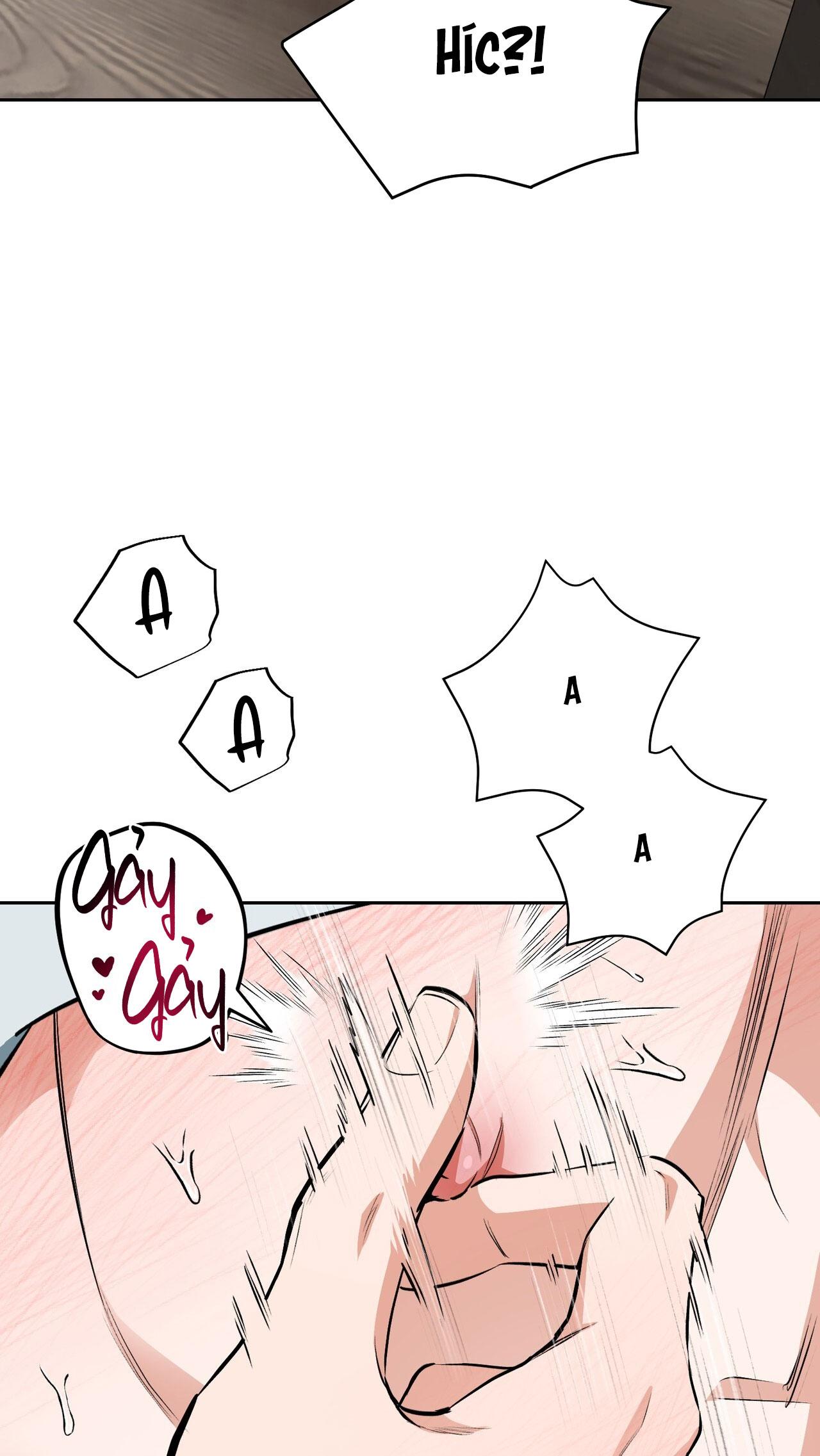 OFF TRACK Chapter 52 16