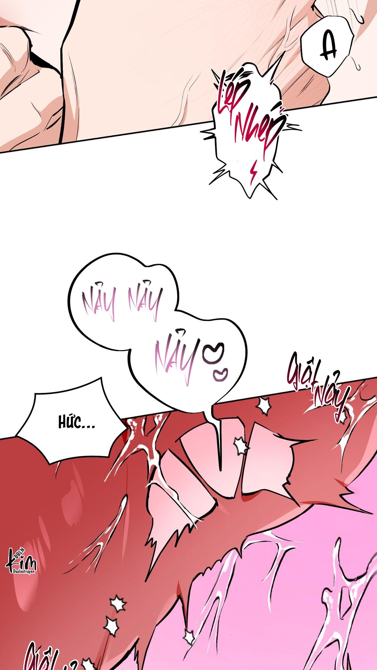 OFF TRACK Chapter 52 17