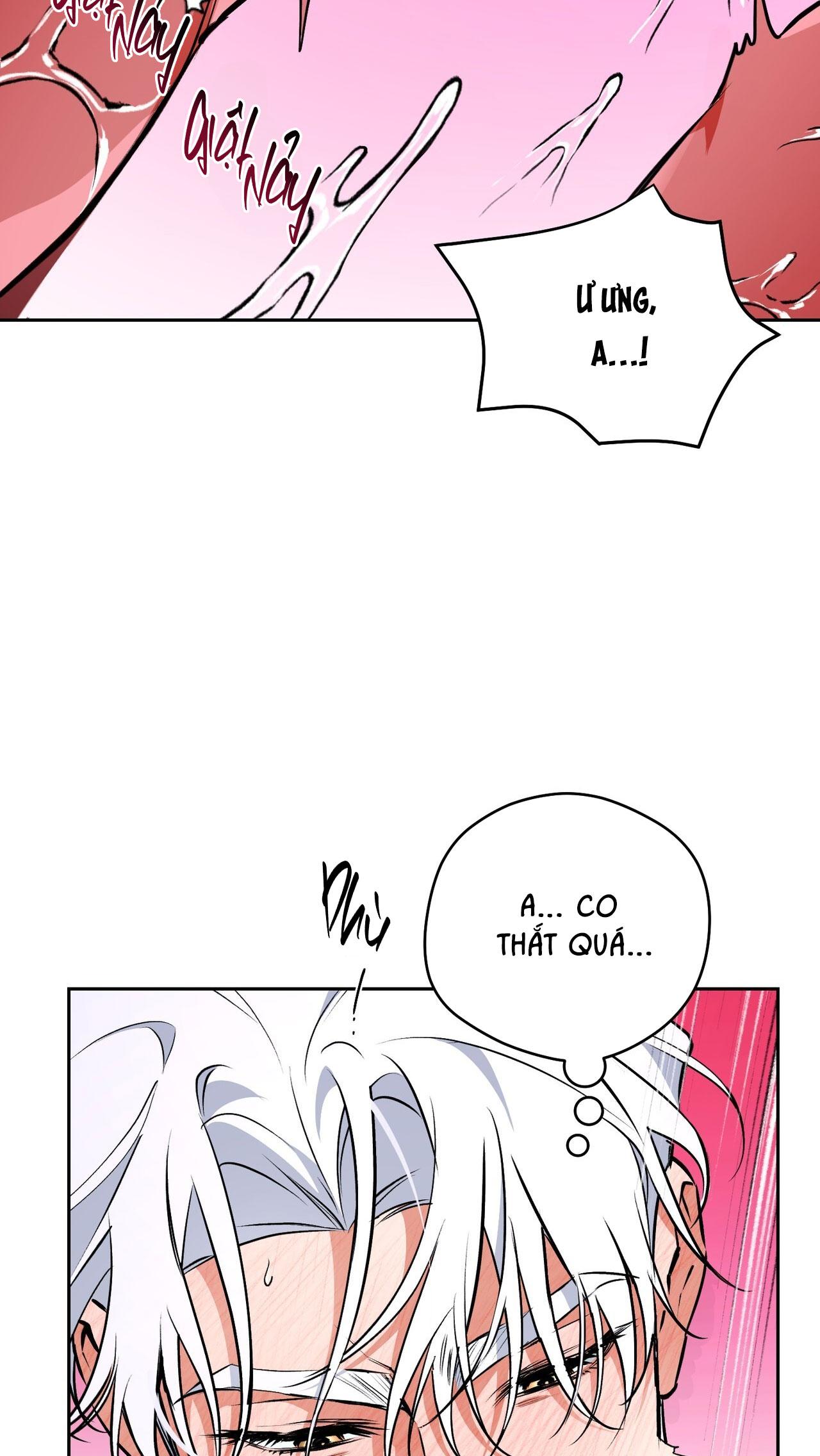 OFF TRACK Chapter 52 18