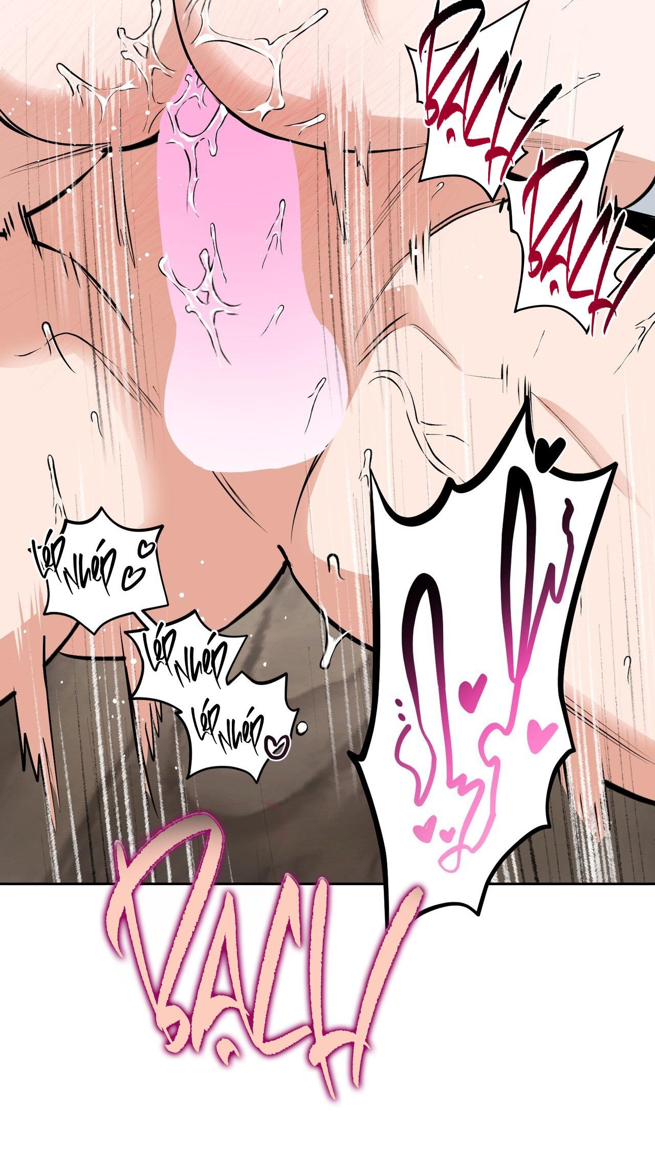 OFF TRACK Chapter 52 21