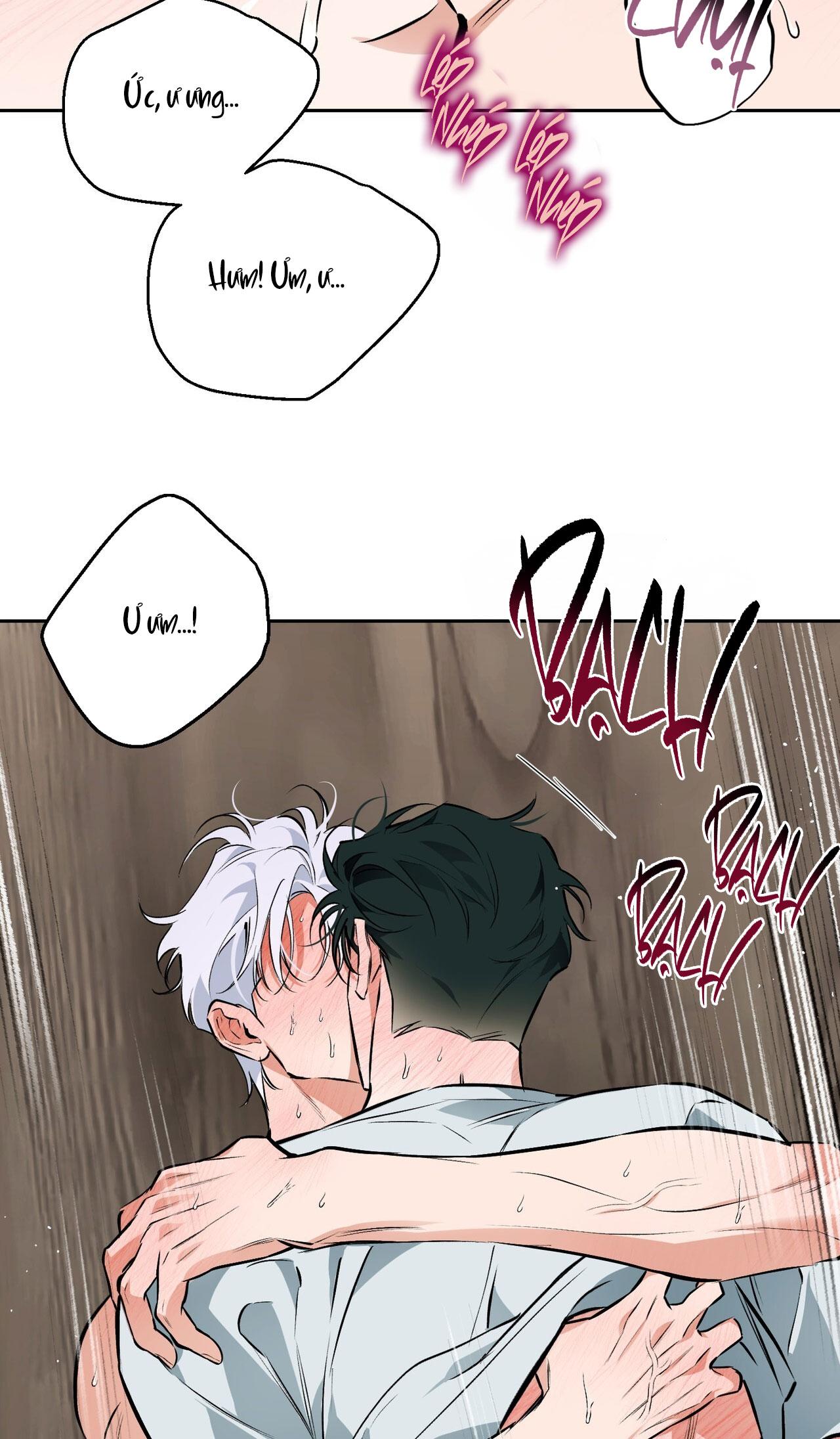 OFF TRACK Chapter 52 26