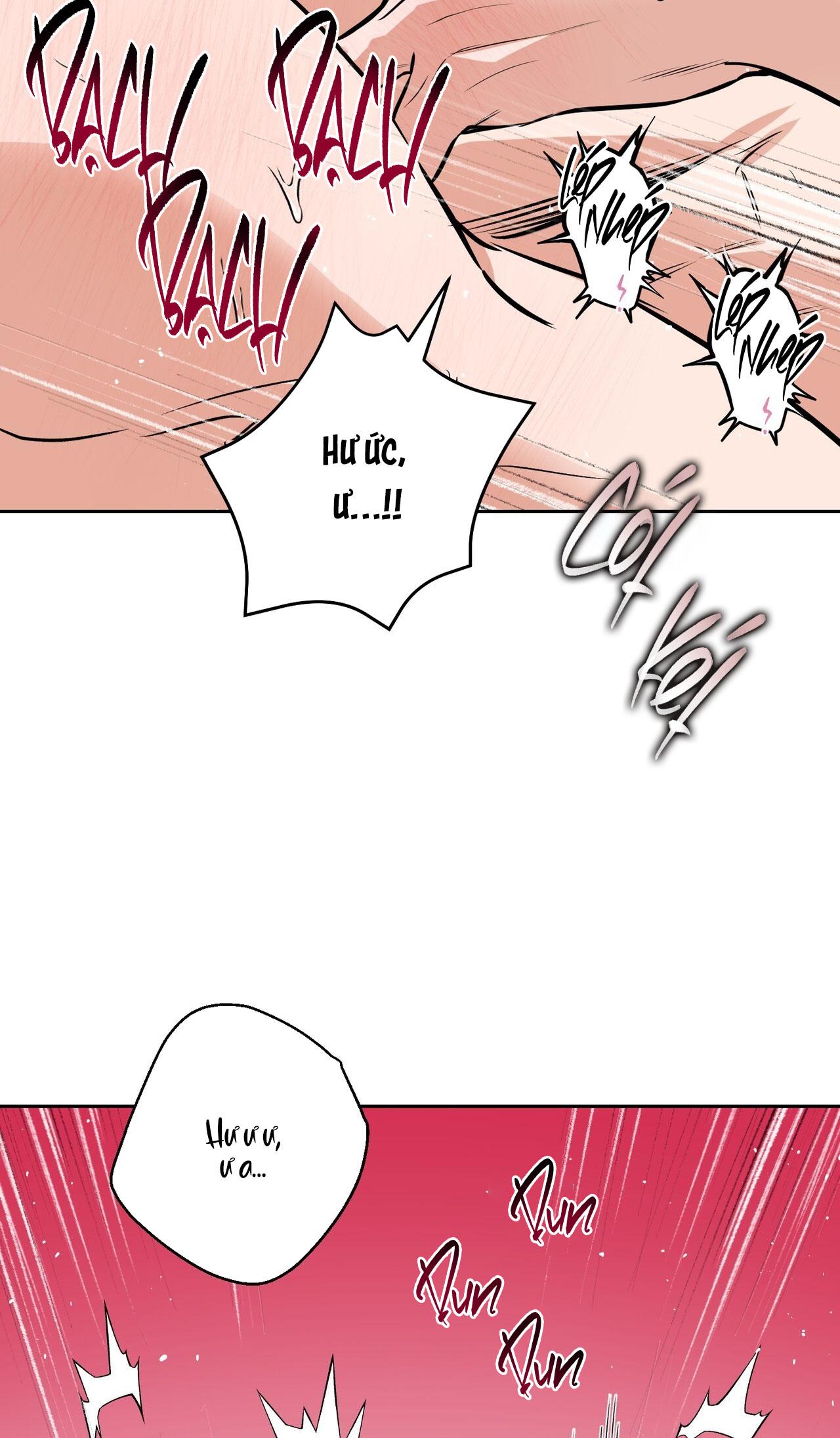 OFF TRACK Chapter 52 29