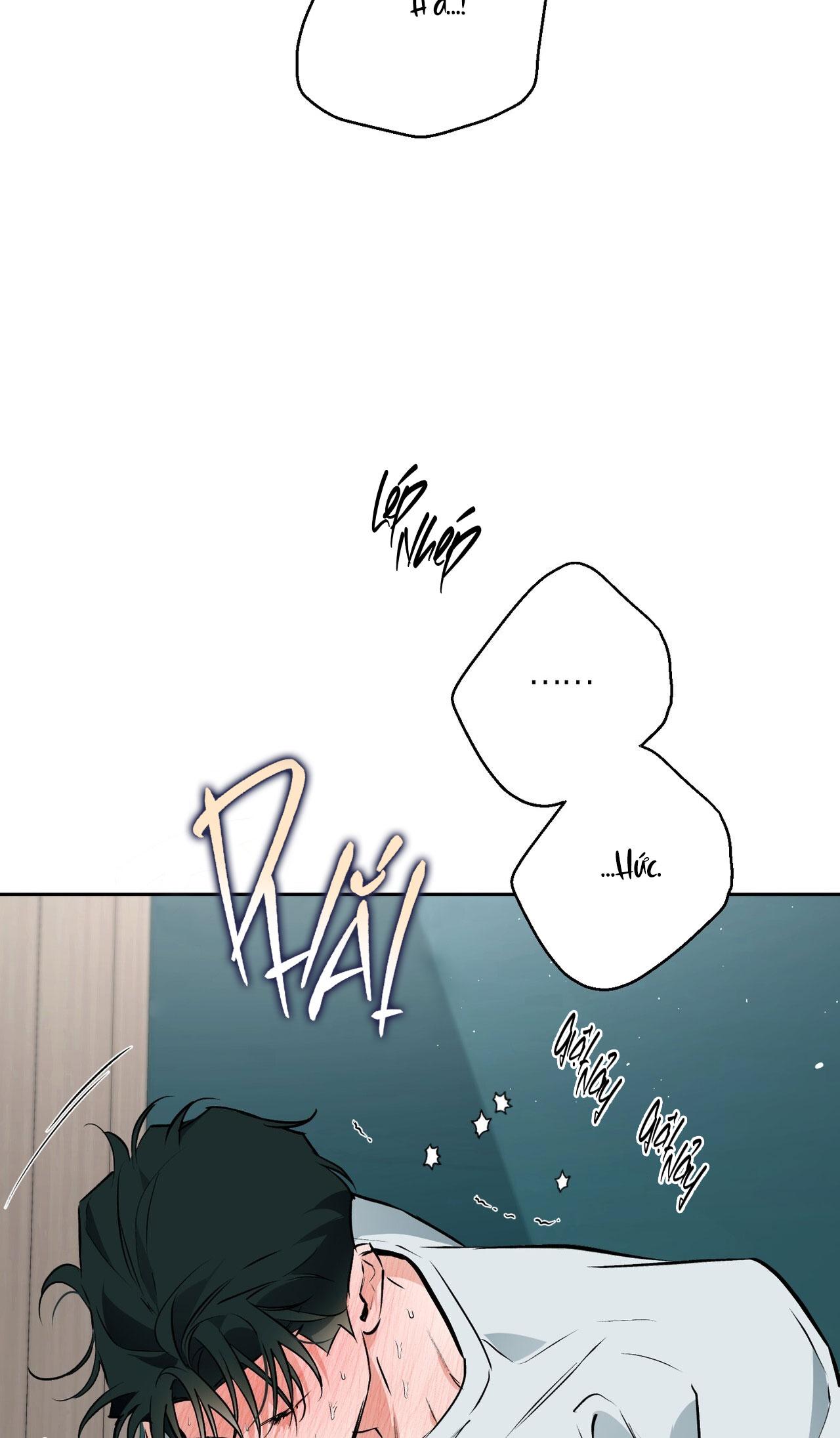 OFF TRACK Chapter 52 31