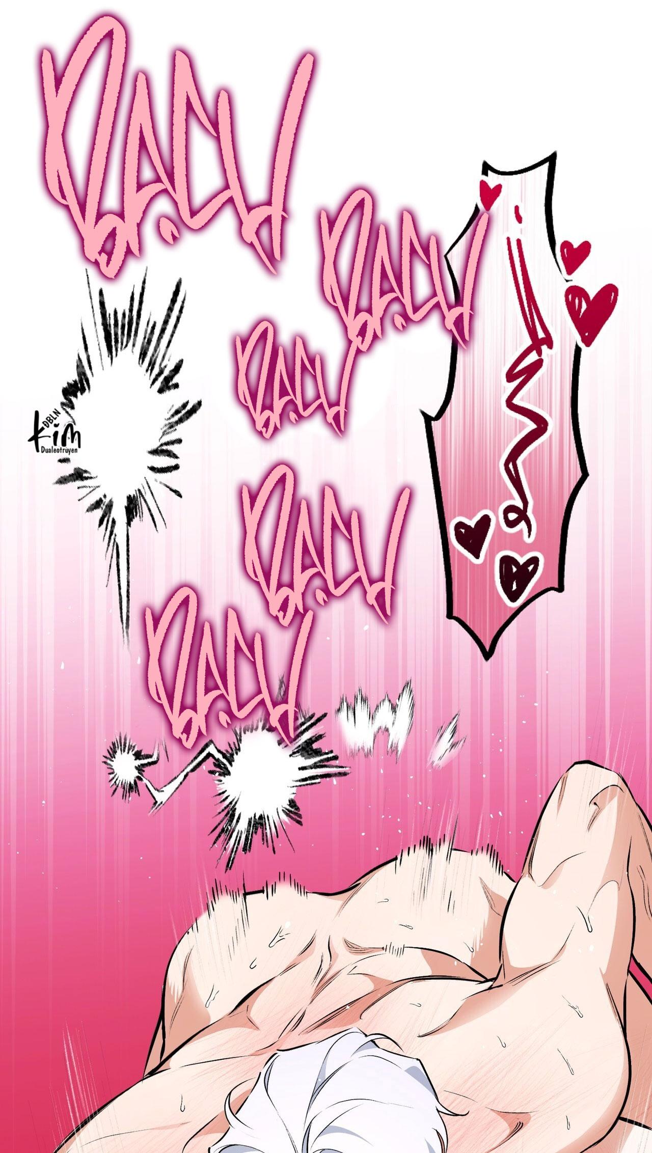 OFF TRACK Chapter 52 35