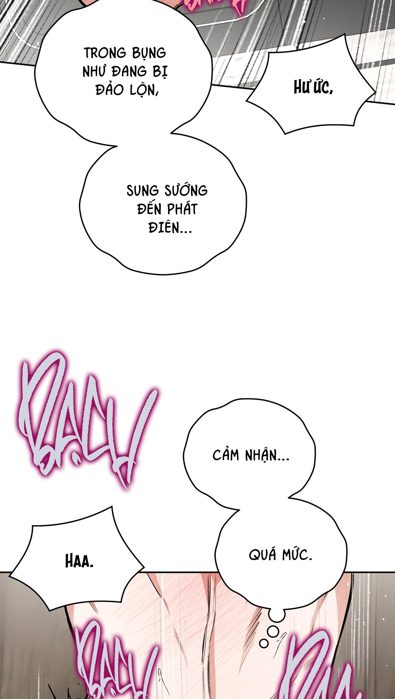 OFF TRACK Chapter 52 41