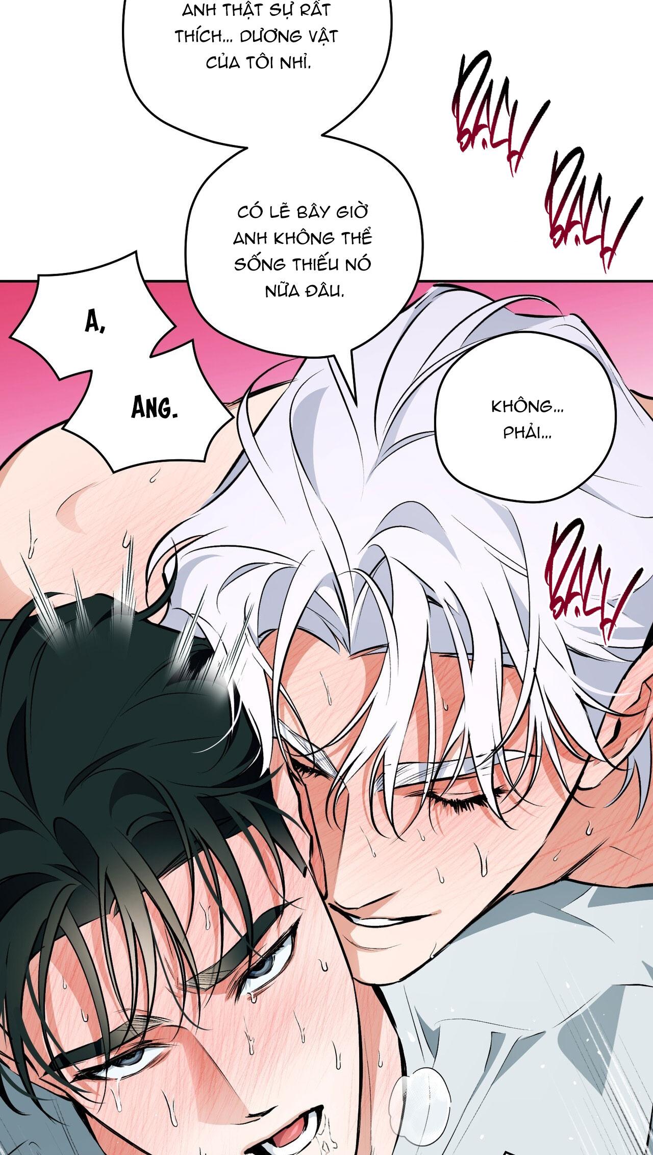 OFF TRACK Chapter 52 43