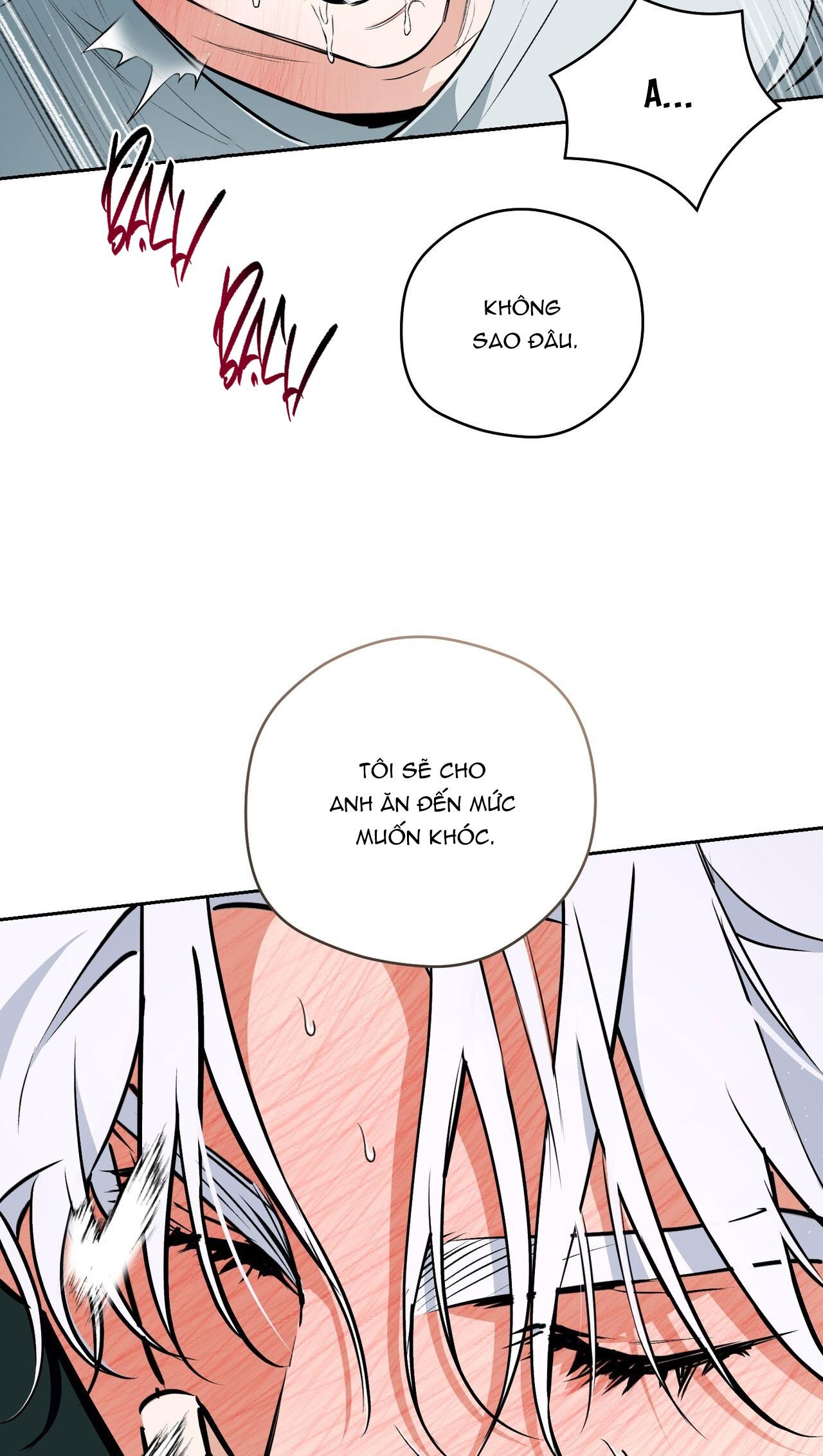 OFF TRACK Chapter 52 44