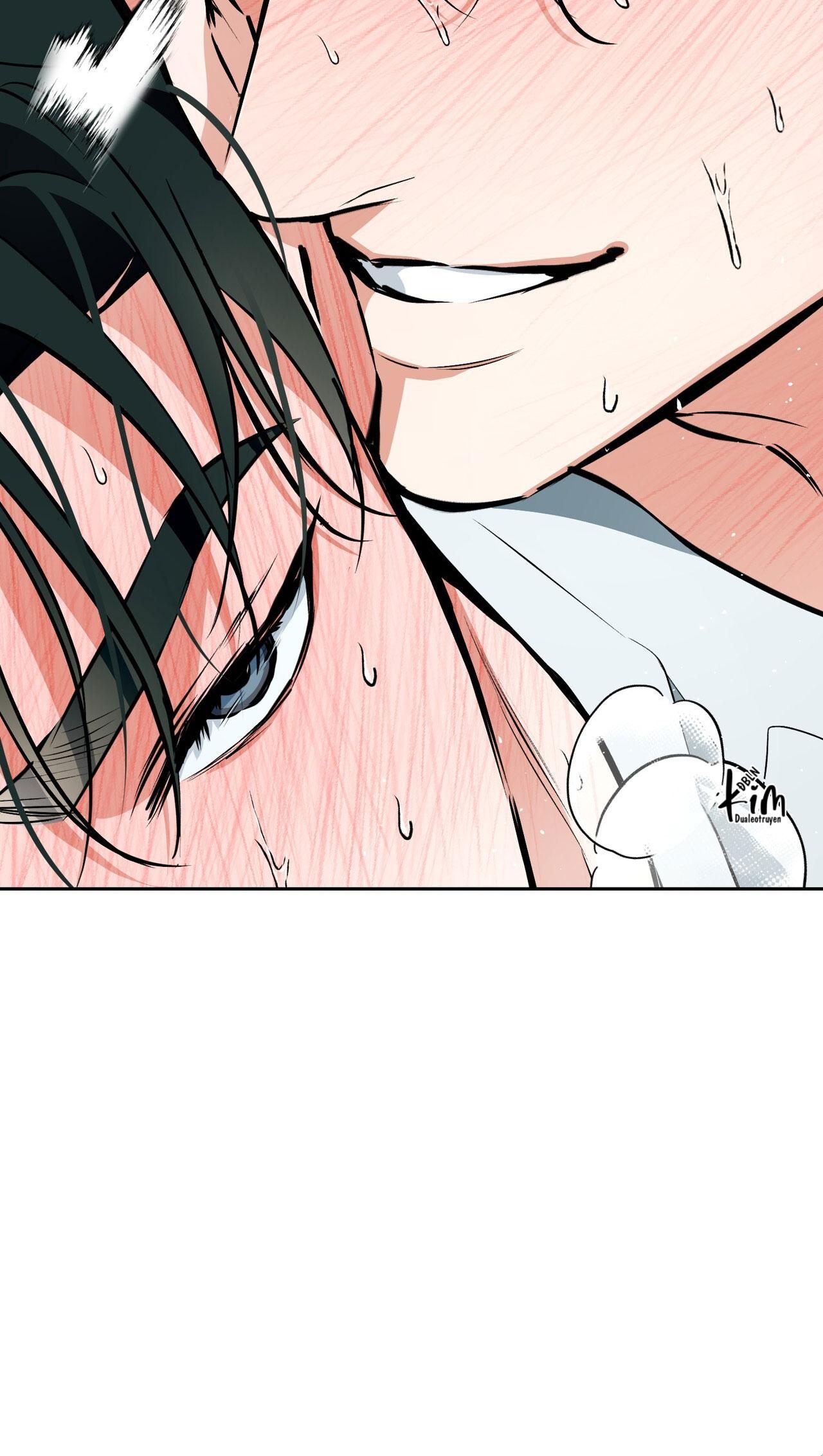 OFF TRACK Chapter 52 45