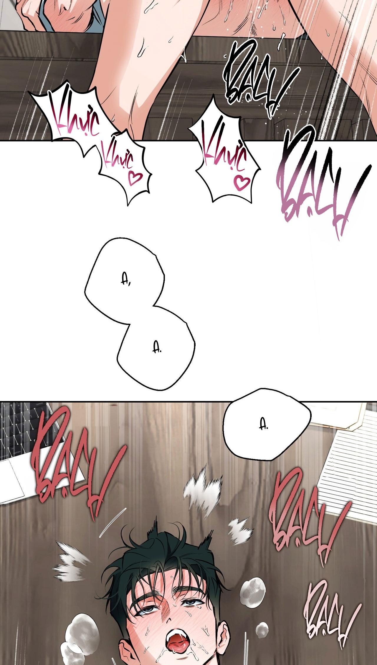 OFF TRACK Chapter 52 47