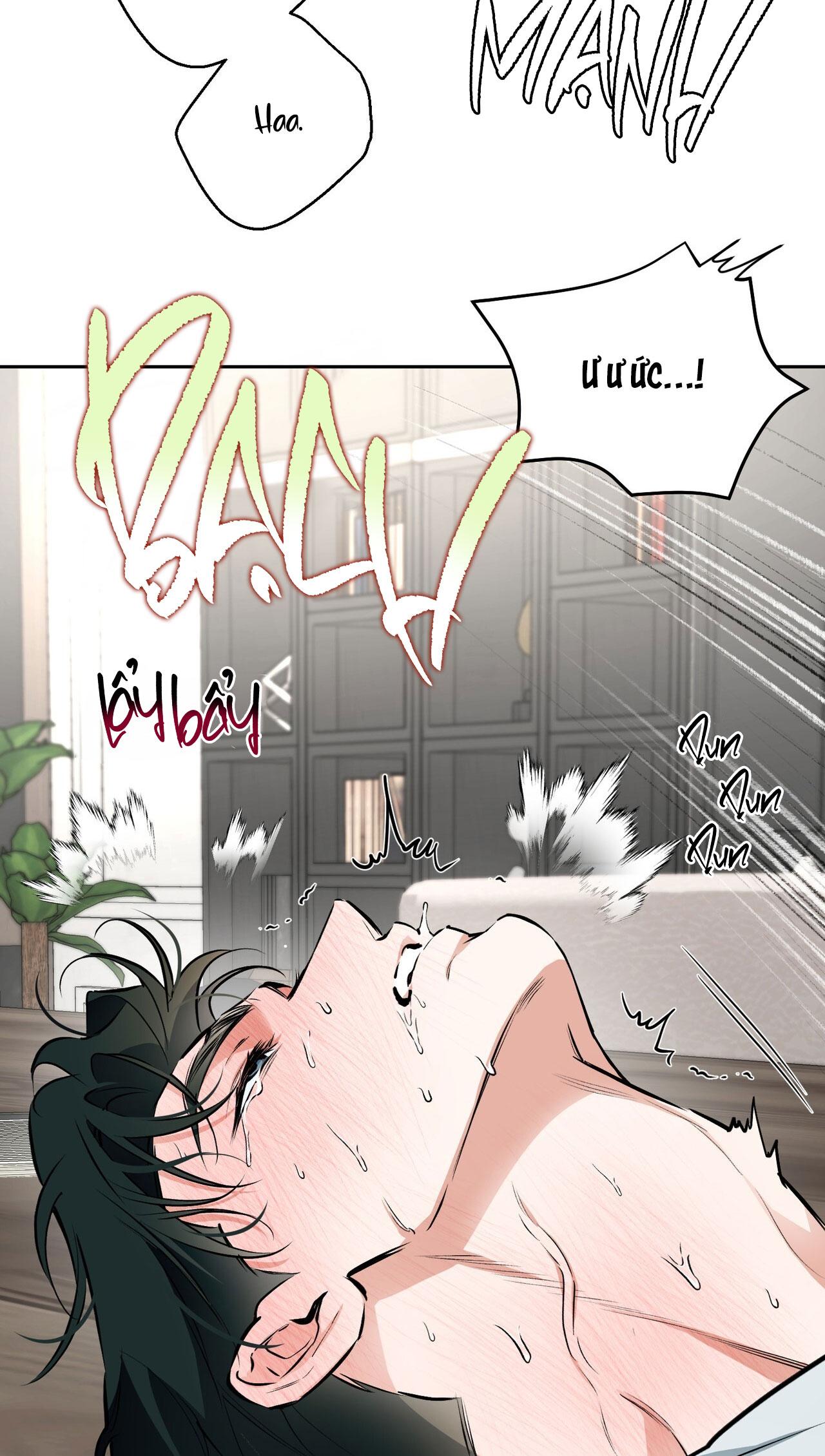 OFF TRACK Chapter 52 49