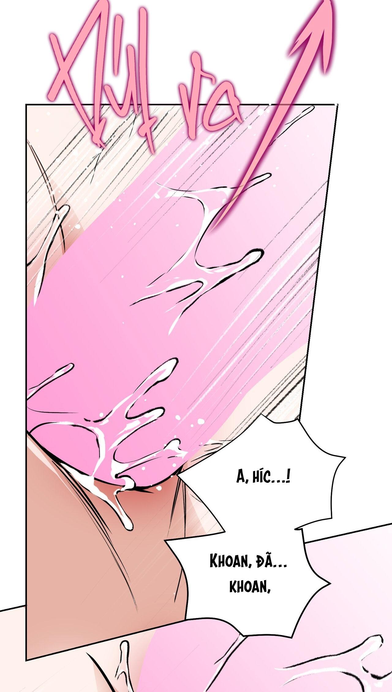 OFF TRACK Chapter 52 55