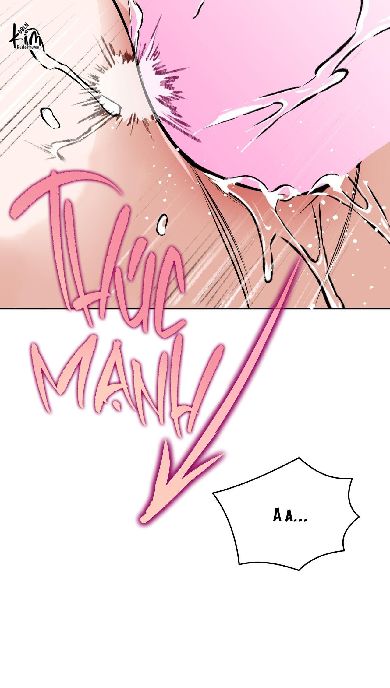 OFF TRACK Chapter 52 56