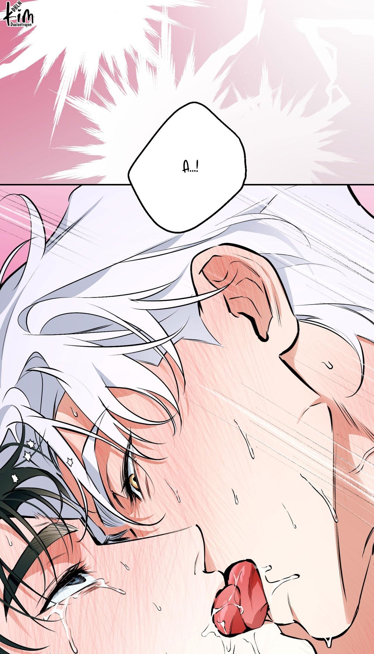 OFF TRACK Chapter 52 60