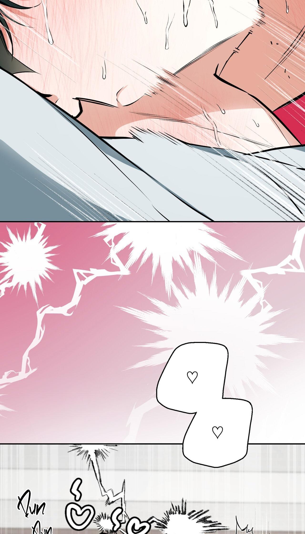 OFF TRACK Chapter 52 61