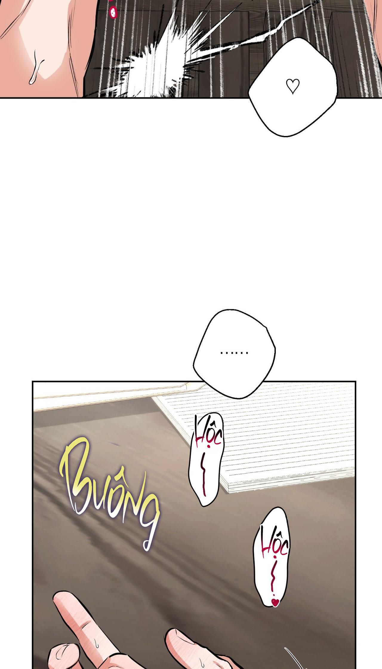 OFF TRACK Chapter 52 63