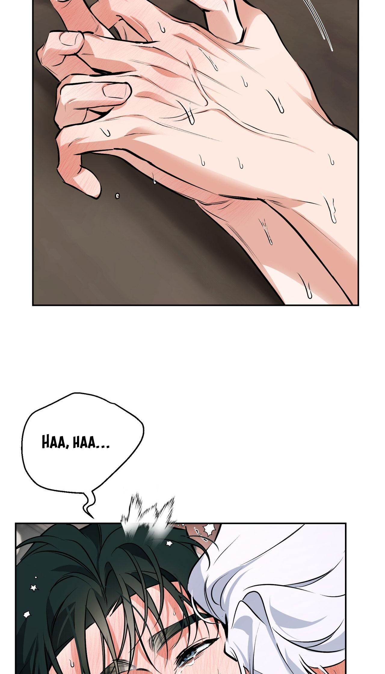 OFF TRACK Chapter 52 64