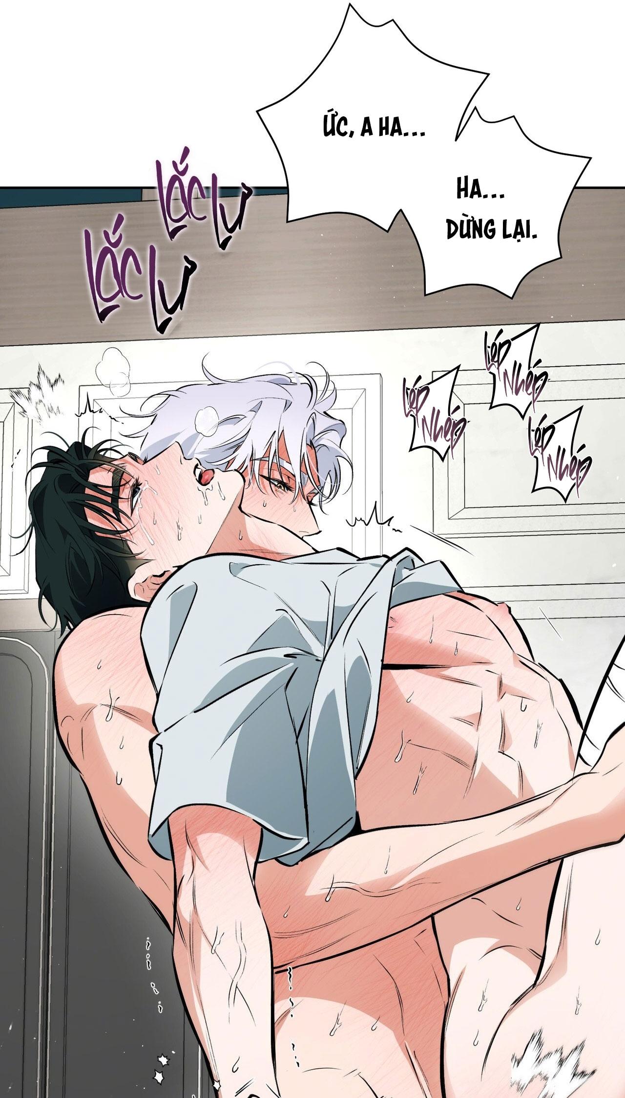 OFF TRACK Chapter 52 68