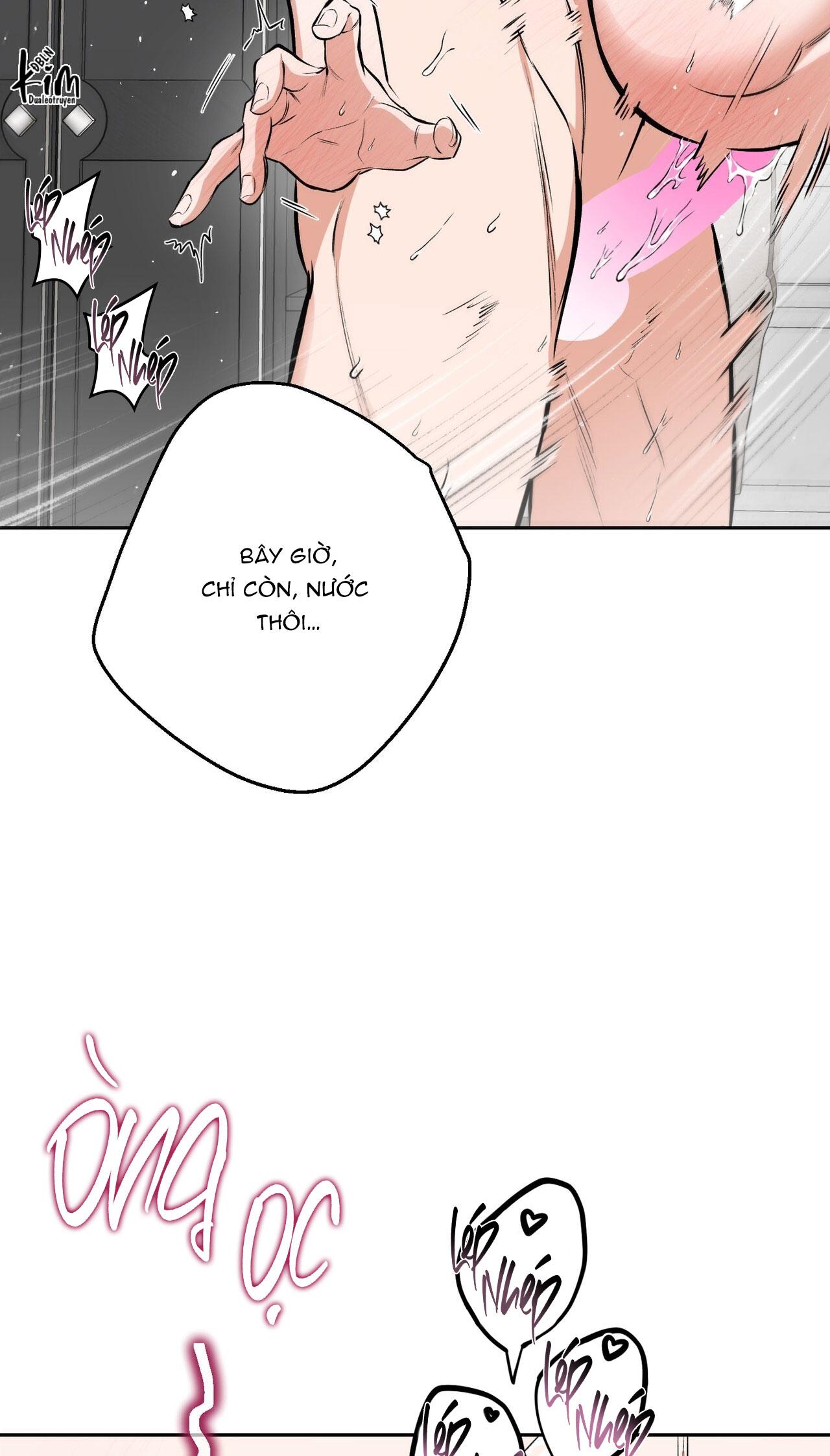 OFF TRACK Chapter 52 69