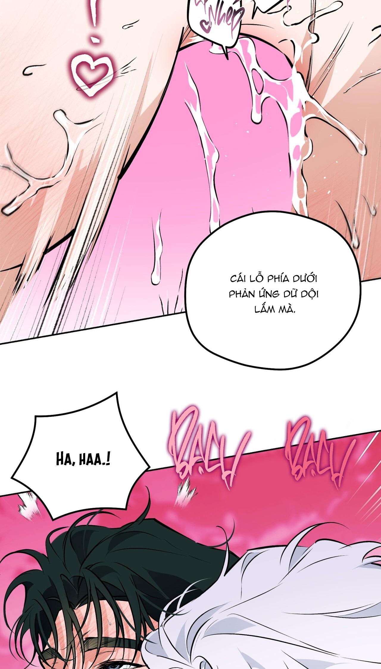 OFF TRACK Chapter 52 70