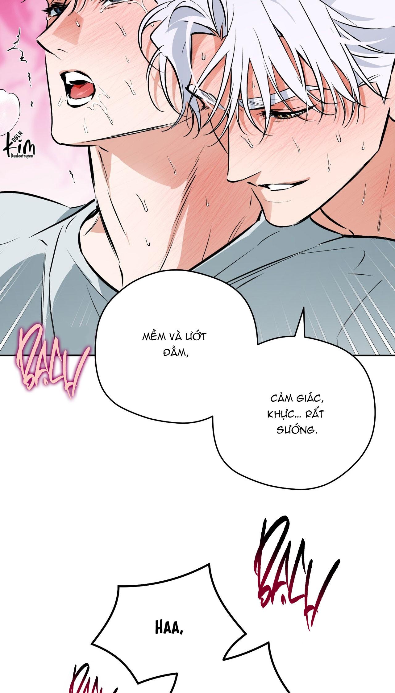 OFF TRACK Chapter 52 71