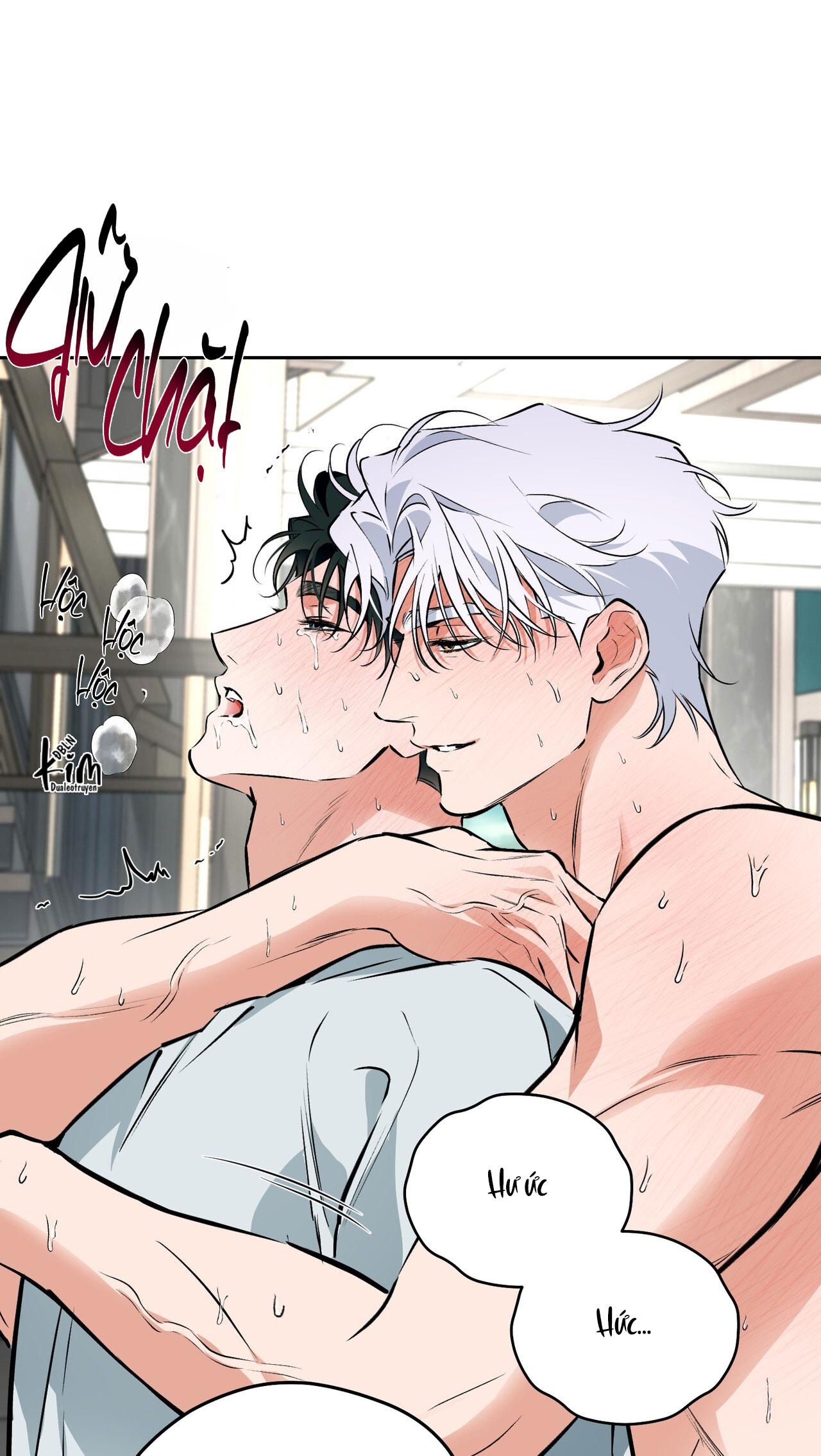 OFF TRACK Chapter 52 86