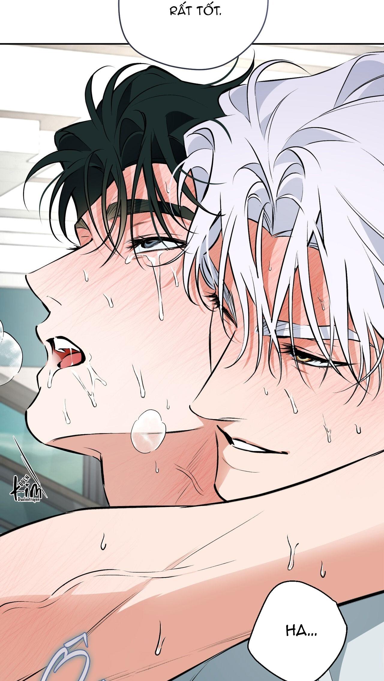 OFF TRACK Chapter 52 88