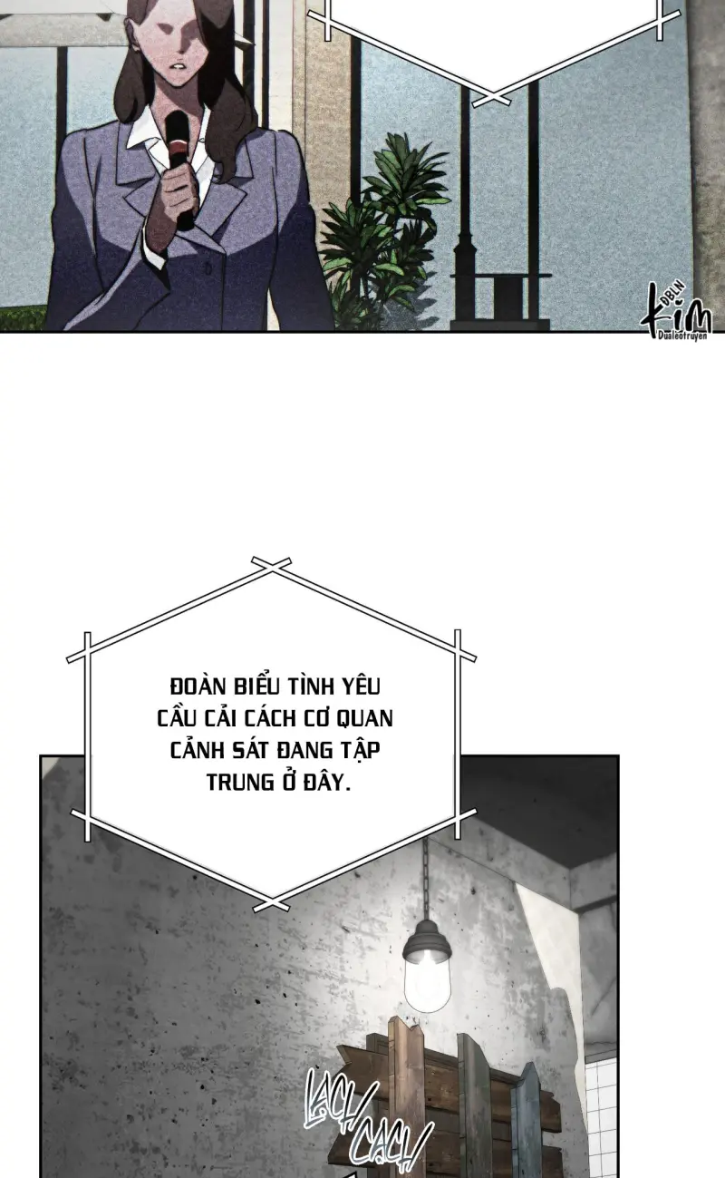 OFF TRACK Chapter 53 3