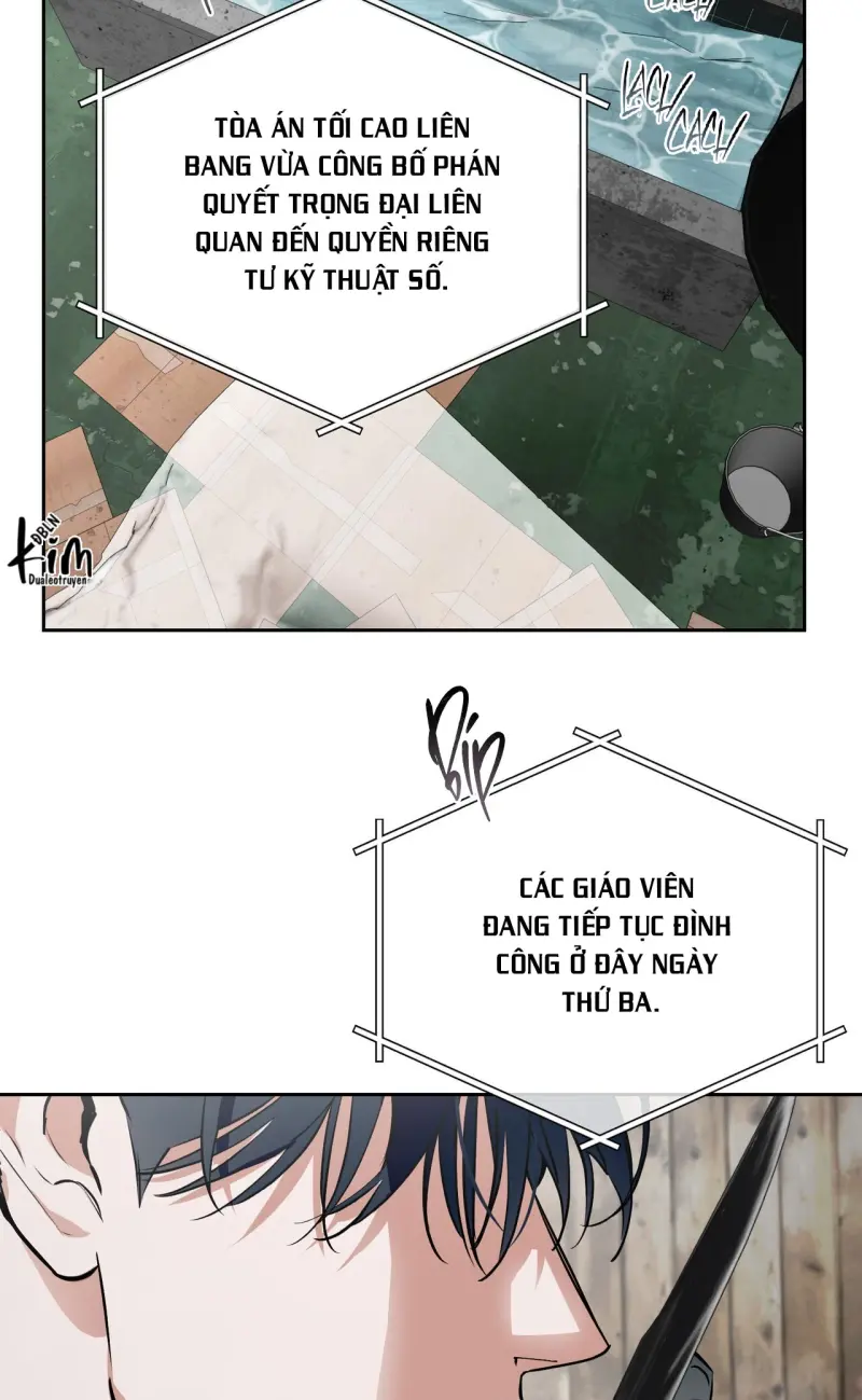 OFF TRACK Chapter 53 5