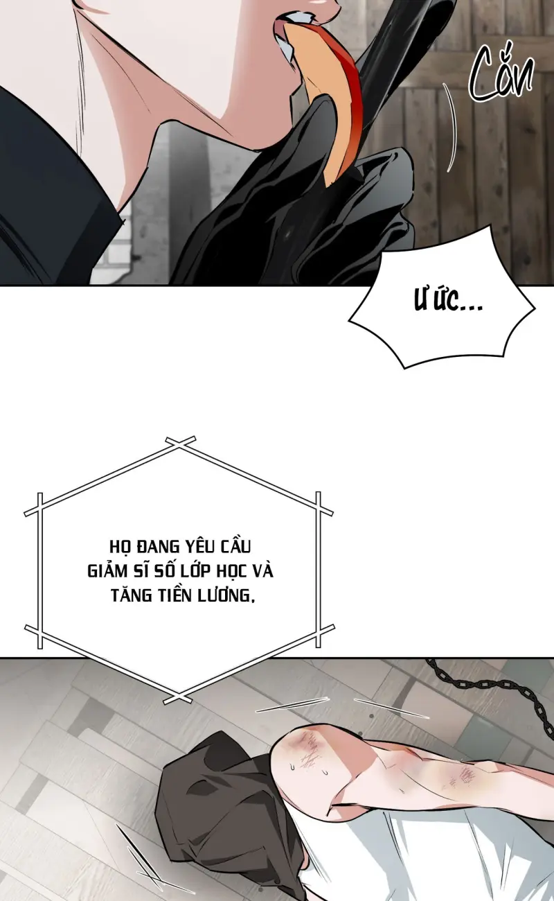 OFF TRACK Chapter 53 6