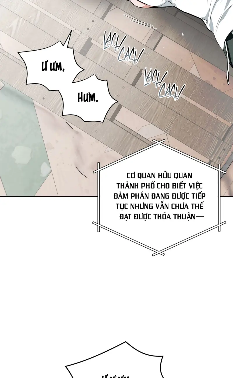 OFF TRACK Chapter 53 7