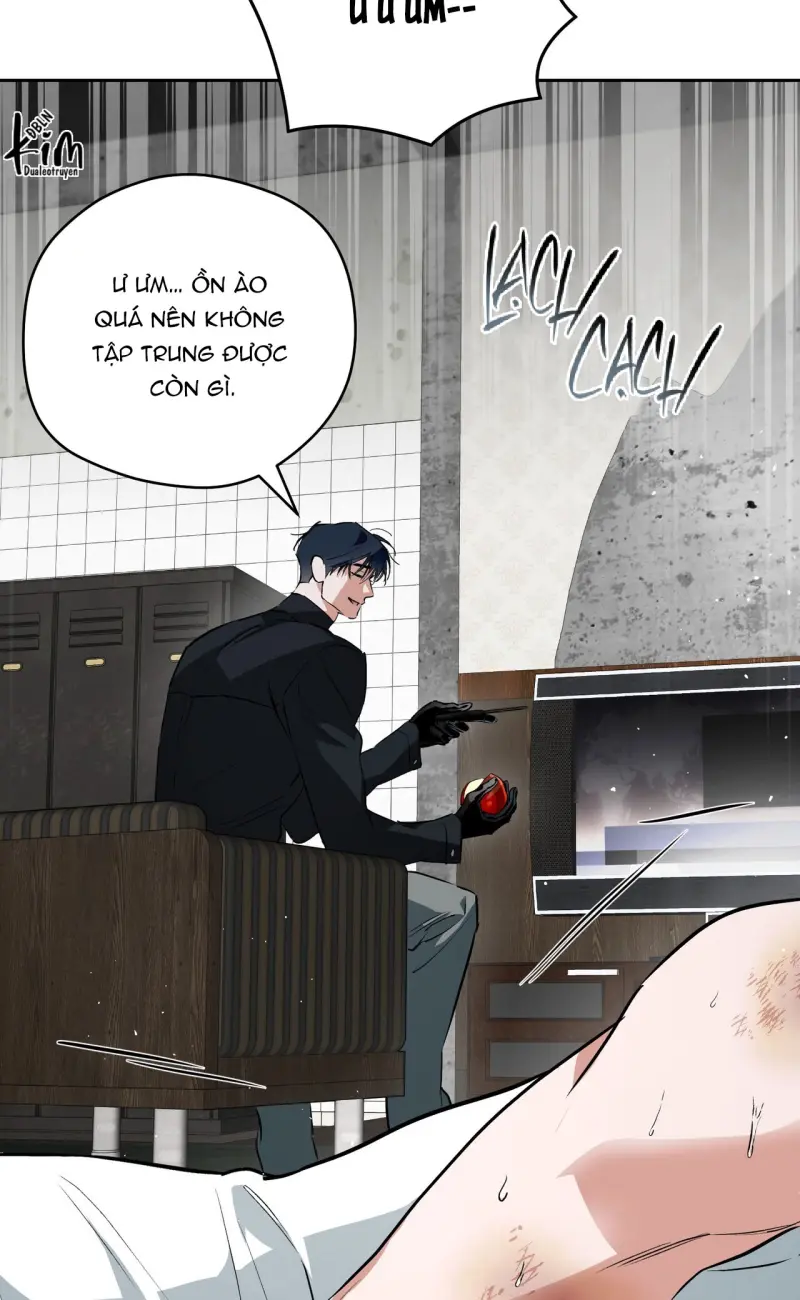 OFF TRACK Chapter 53 8