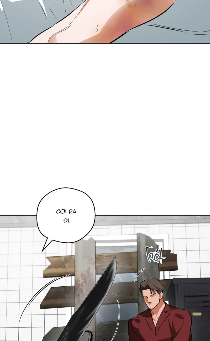 OFF TRACK Chapter 53 9