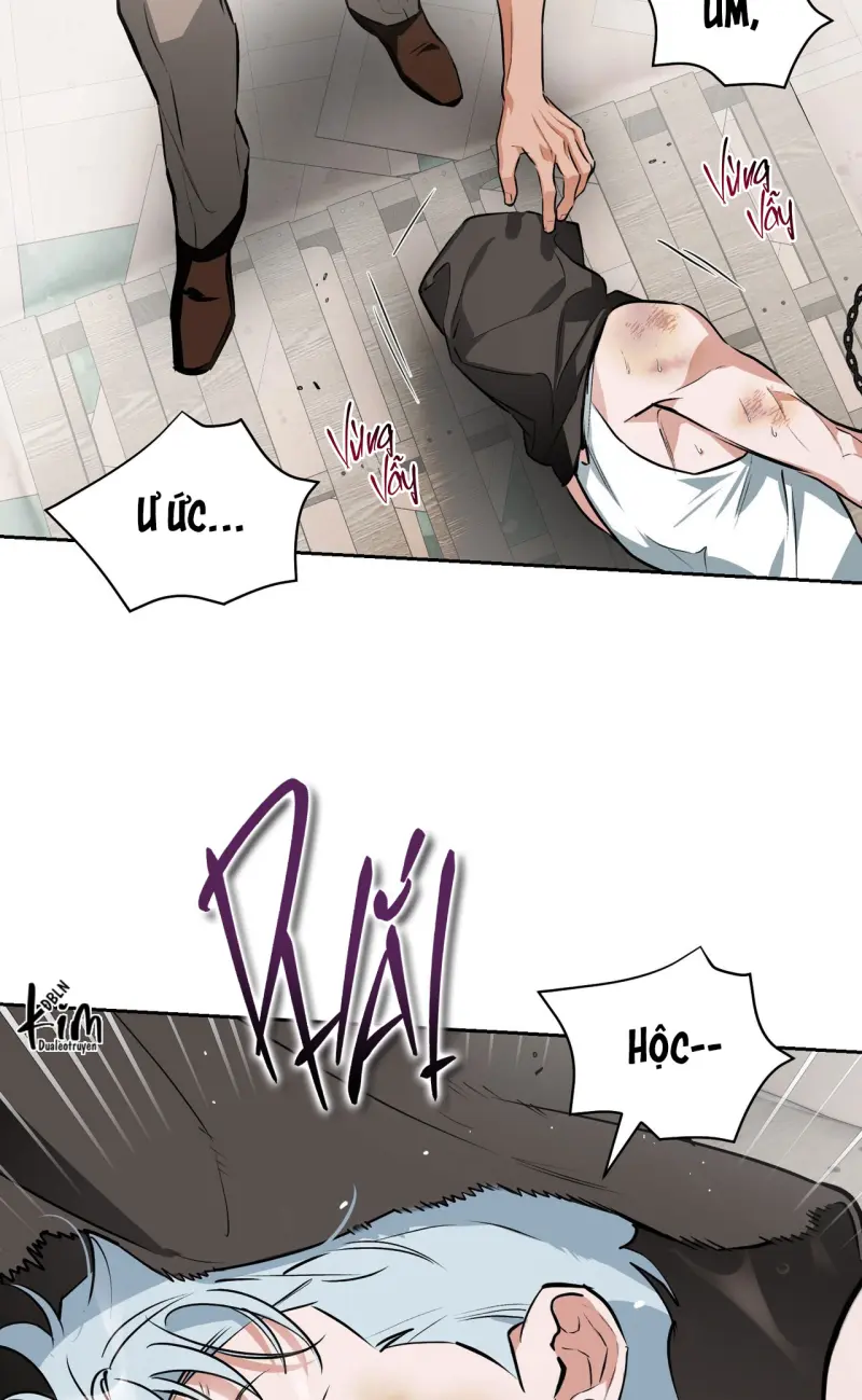 OFF TRACK Chapter 53 11