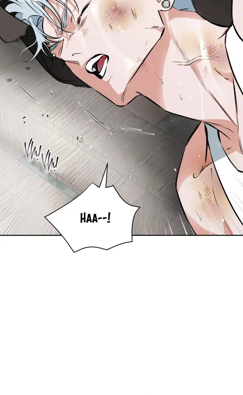 OFF TRACK Chapter 53 12