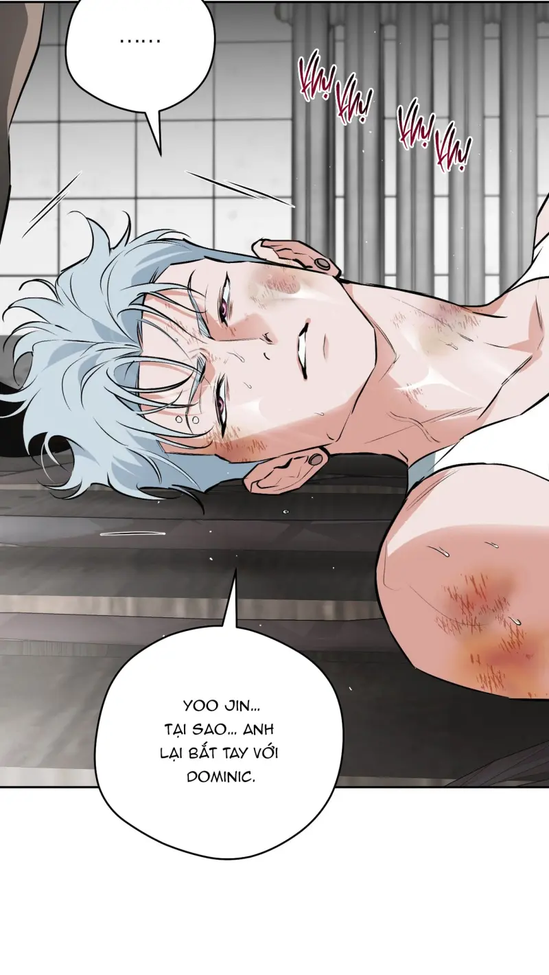 OFF TRACK Chapter 53 15