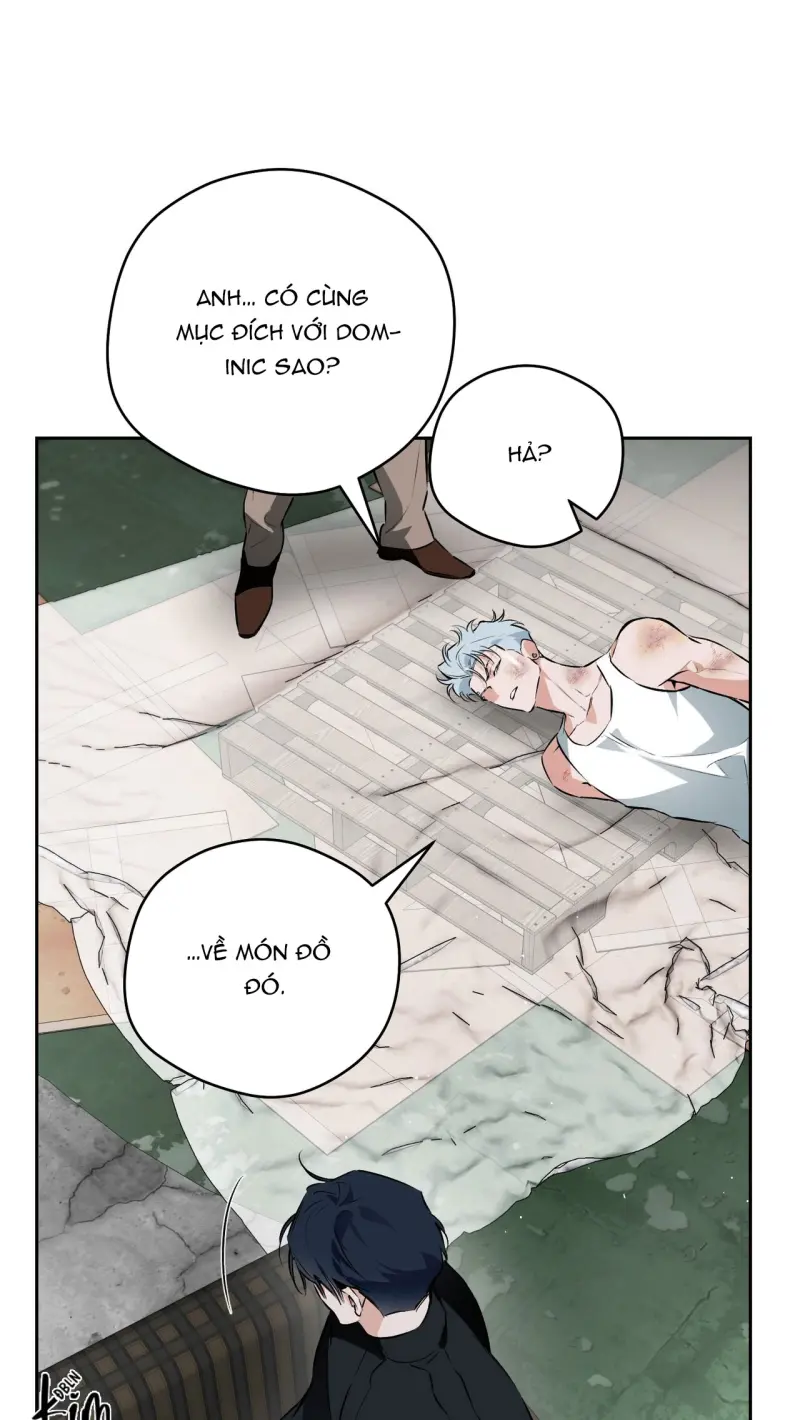 OFF TRACK Chapter 53 16