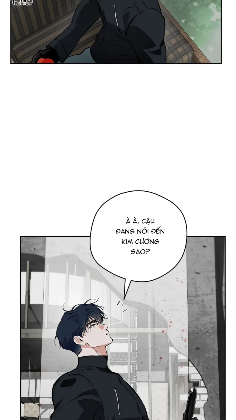 OFF TRACK Chapter 53 17