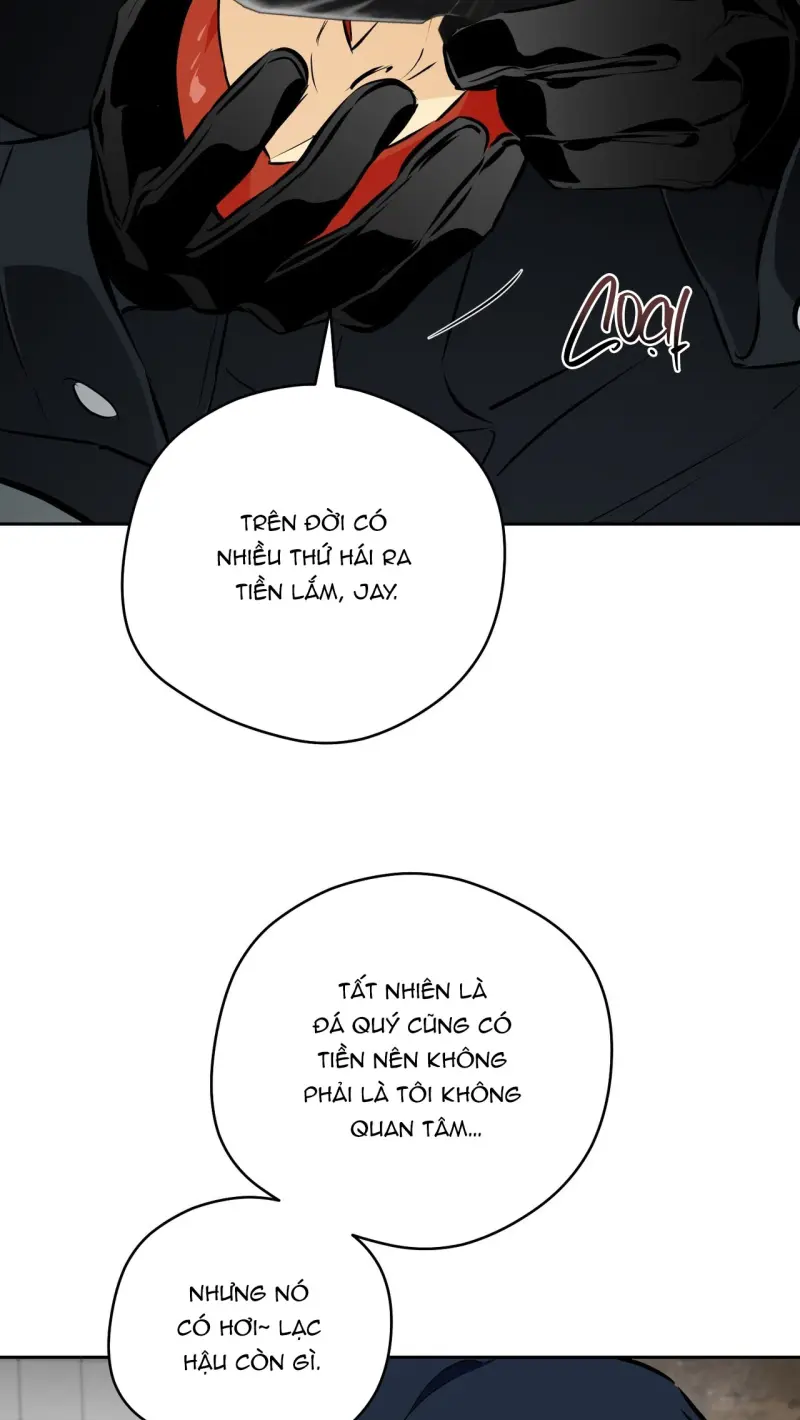 OFF TRACK Chapter 53 19