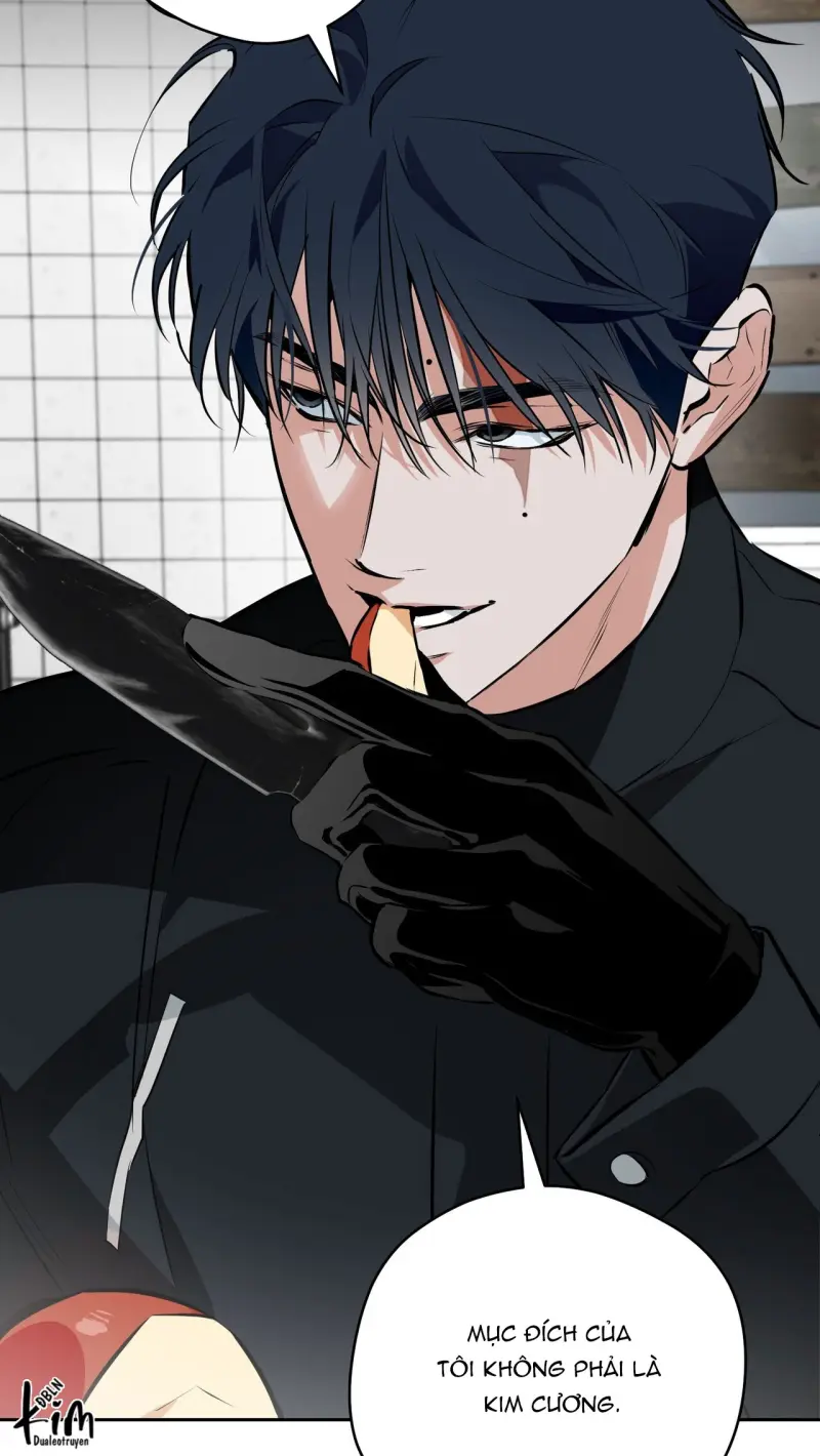 OFF TRACK Chapter 53 20