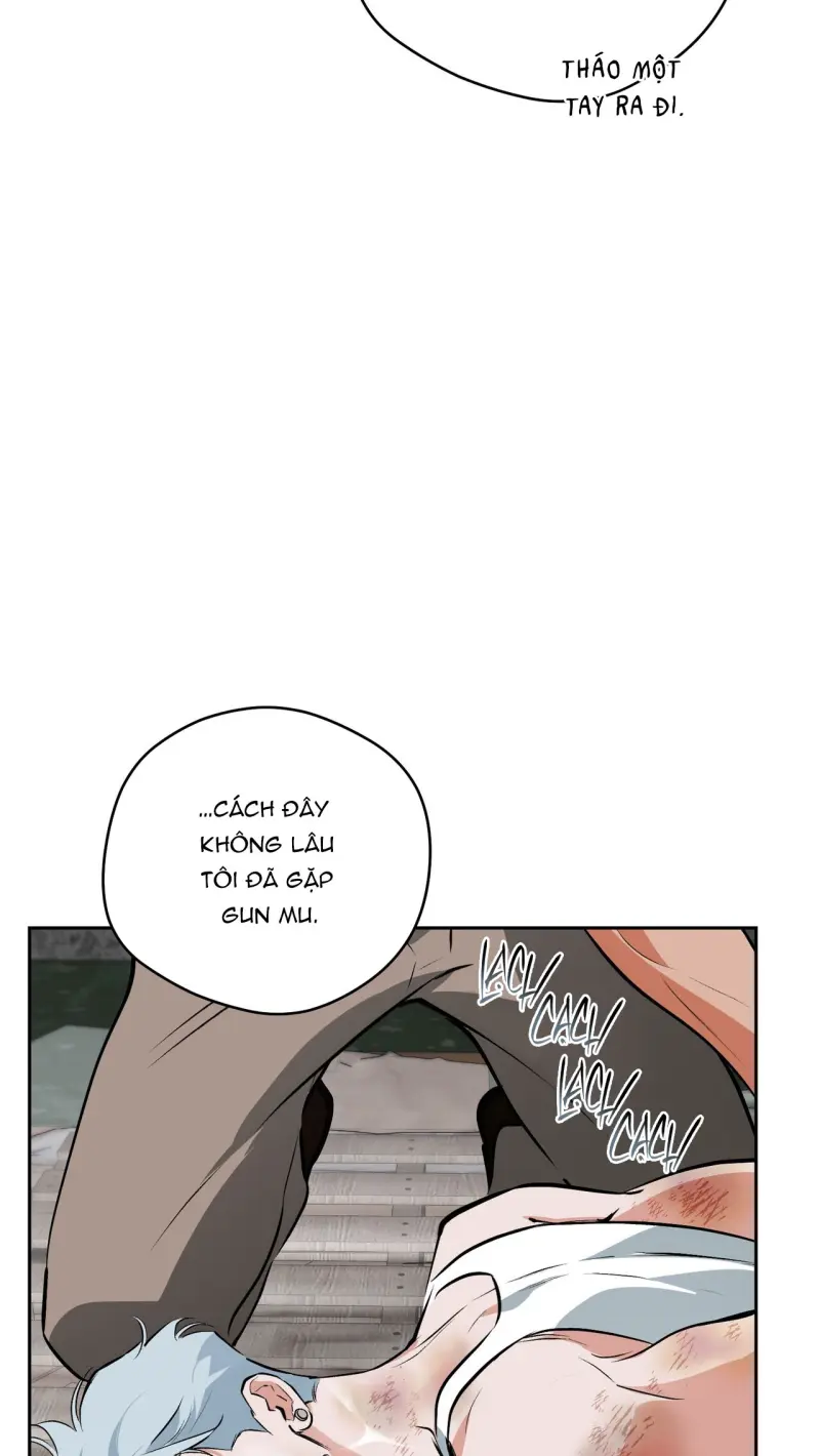 OFF TRACK Chapter 53 21