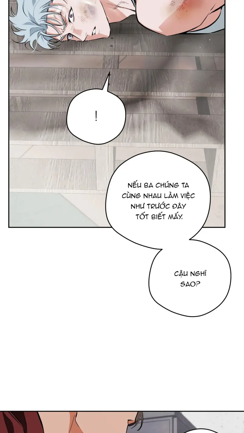 OFF TRACK Chapter 53 22