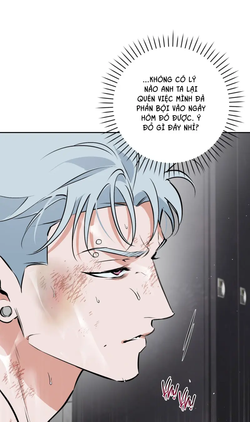 OFF TRACK Chapter 53 24