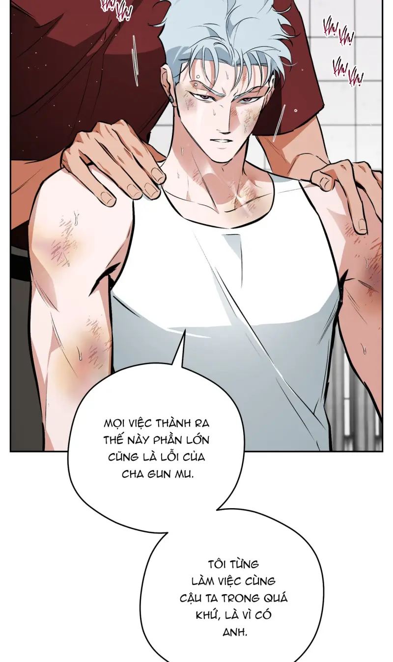 OFF TRACK Chapter 53 26