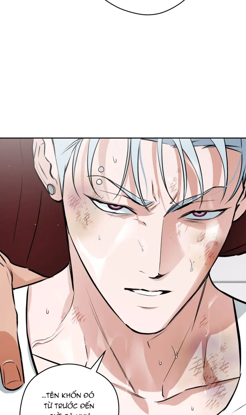 OFF TRACK Chapter 53 27