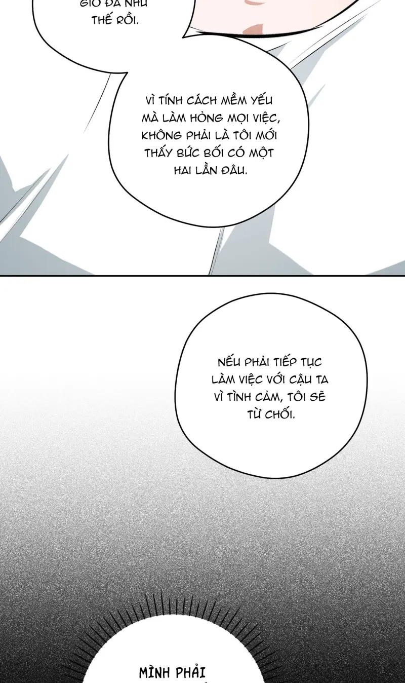 OFF TRACK Chapter 53 28