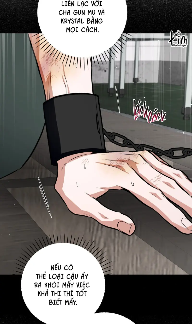 OFF TRACK Chapter 53 29