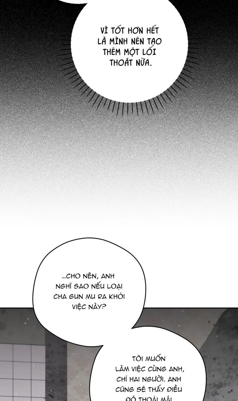 OFF TRACK Chapter 53 30