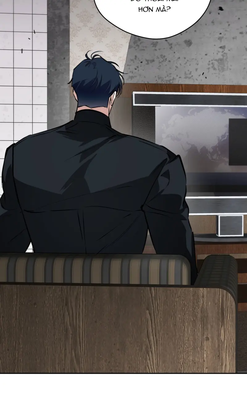 OFF TRACK Chapter 53 31