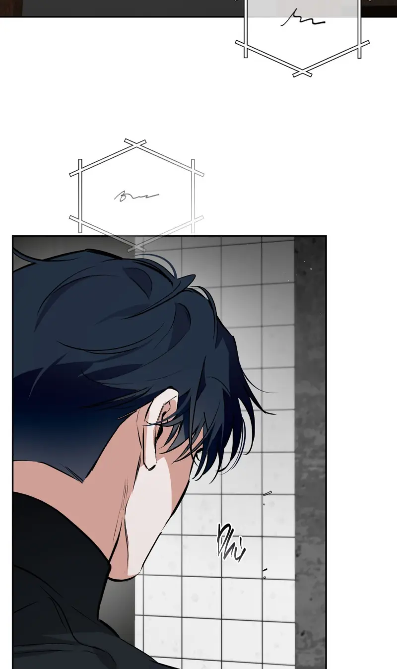 OFF TRACK Chapter 53 33