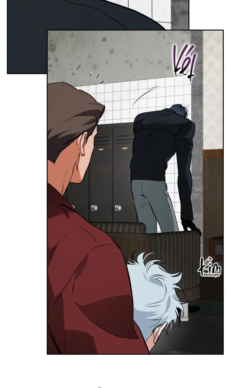 OFF TRACK Chapter 53 34